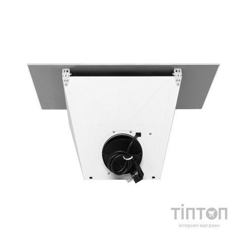 Витяжка кухонна Minola HDN 5222 WH/INOX 700 LED