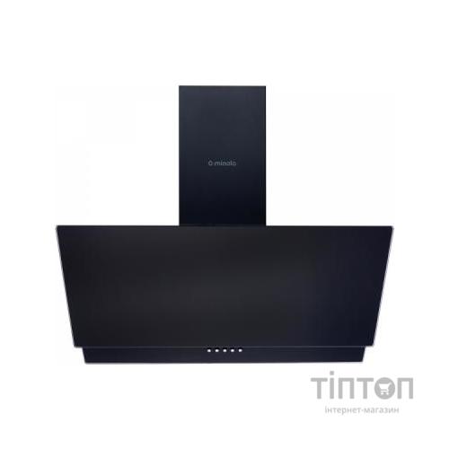 Витяжка кухонна Minola HDN 6212 BL 700 LED