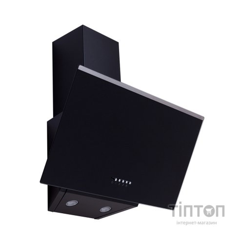 Витяжка кухонна Minola HDN 6222 BL/INOX 700 LED