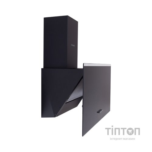 Витяжка кухонна Minola HDN 6222 BL/INOX 700 LED