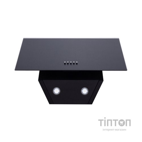 Витяжка кухонна Minola HDN 6222 BL/INOX 700 LED