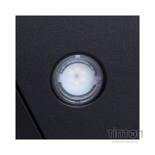 Витяжка кухонна Minola HDN 6222 BL/INOX 700 LED