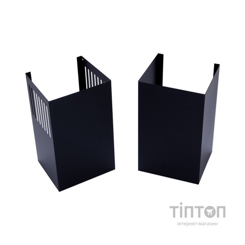 Витяжка кухонна Minola HDN 6222 BL/INOX 700 LED