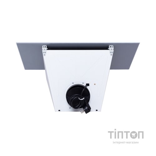Витяжка кухонна Minola HDN 6222 WH/INOX 700 LED