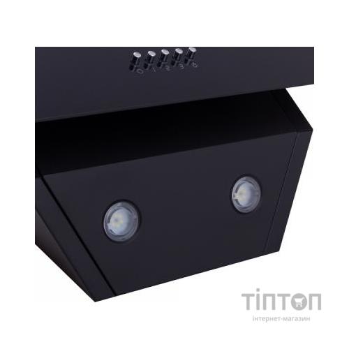 Витяжка кухонна Minola HDN 6242 BL 700 LED