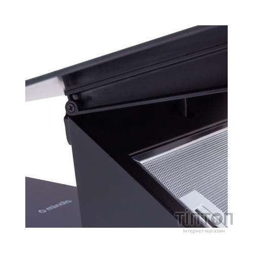 Витяжка кухонна Minola HDN 6242 BL 700 LED