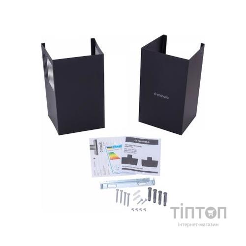 Витяжка кухонна Minola HDN 6242 BL 700 LED