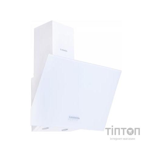 Витяжка кухонна Minola HDN 6242 WH 700 LED
