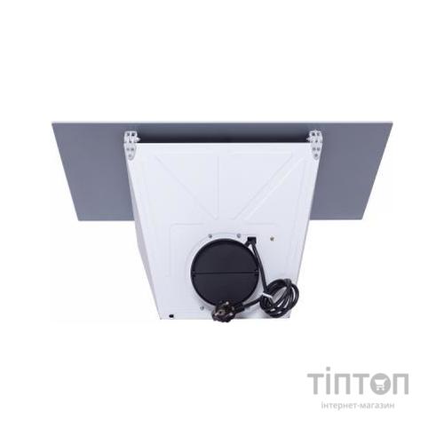 Витяжка кухонна Minola HDN 6242 WH 700 LED