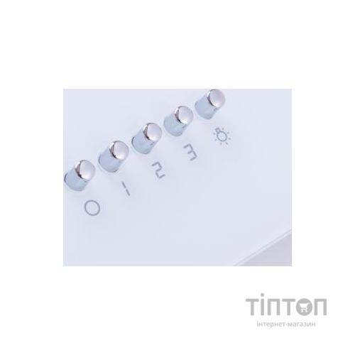 Витяжка кухонна Minola HDN 6242 WH 700 LED