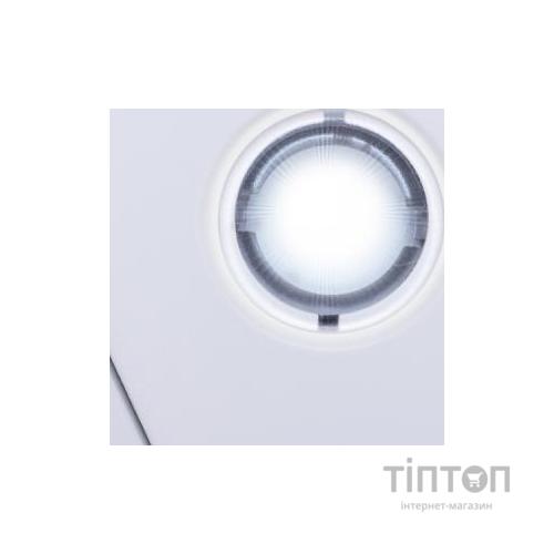 Витяжка кухонна Minola HDN 6242 WH 700 LED