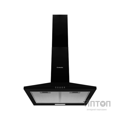 Витяжка кухонна Minola HK 5214 BL 700 LED