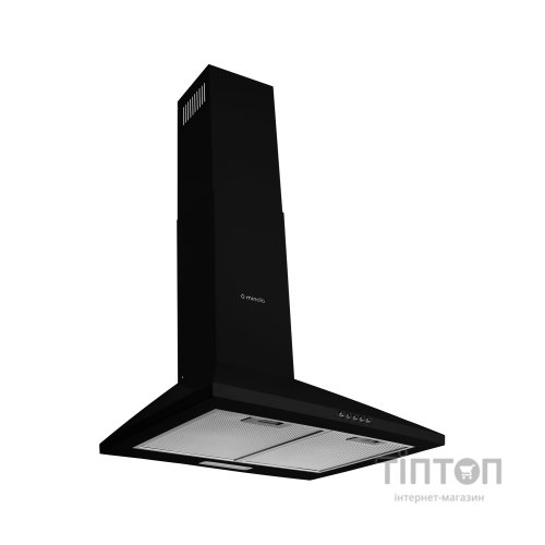 Витяжка кухонна Minola HK 5214 BL 700 LED