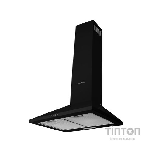 Витяжка кухонна Minola HK 5214 BL 700 LED