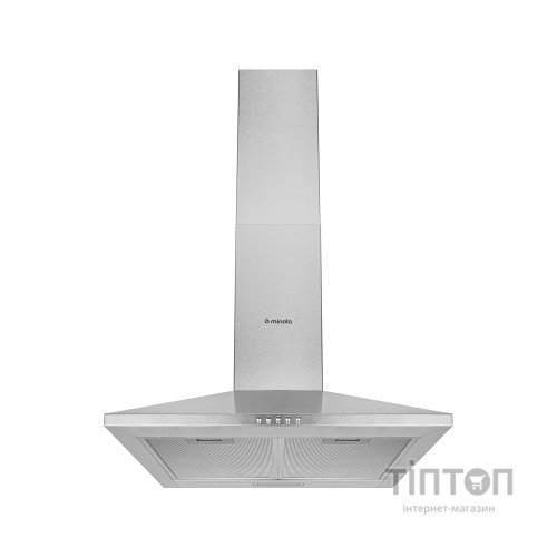 Витяжка кухонна Minola HK 5214 I 700 LED