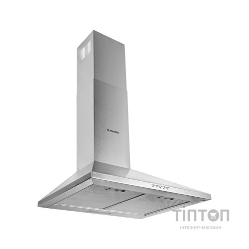 Витяжка кухонна Minola HK 5214 I 700 LED