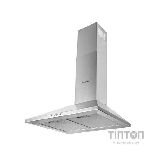 Витяжка кухонна Minola HK 5214 I 700 LED