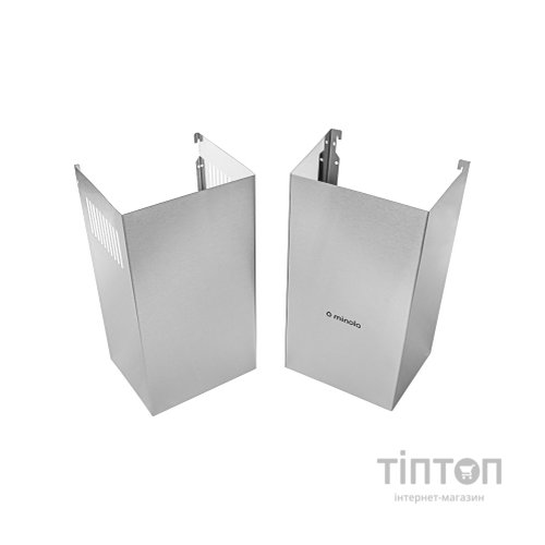 Витяжка кухонна Minola HK 5214 I 700 LED