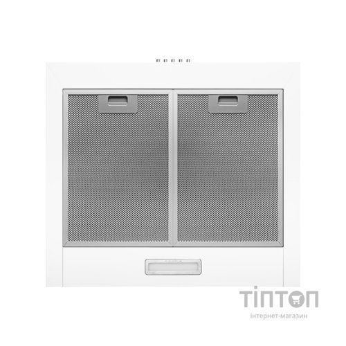 Витяжка кухонна Minola HK 5214 WH 700 LED