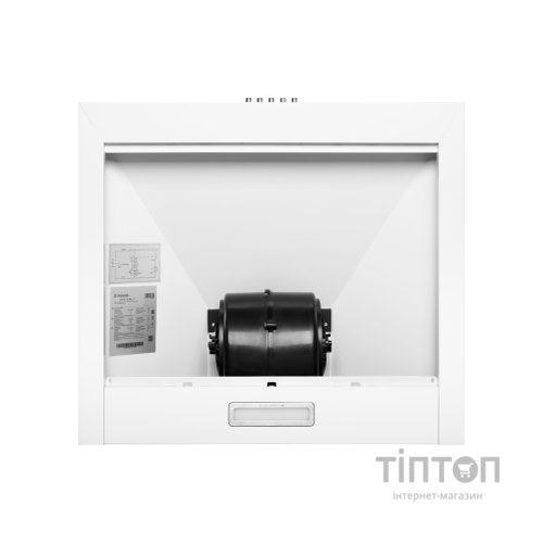 Витяжка кухонна Minola HK 5214 WH 700 LED