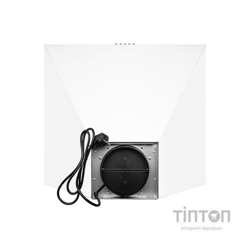 Витяжка кухонна Minola HK 5214 WH 700 LED