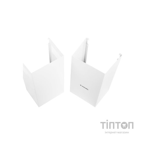 Витяжка кухонна Minola HK 5214 WH 700 LED