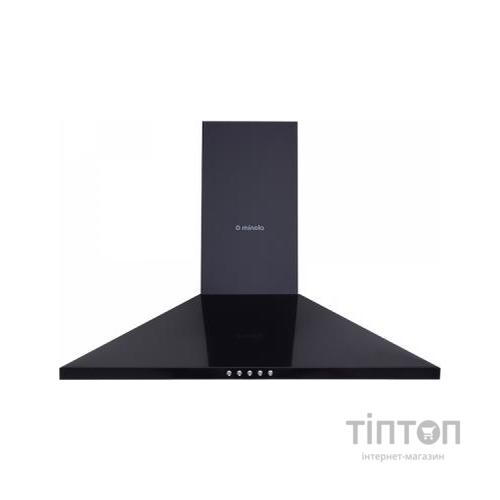 Витяжка кухонна MINOLA HK 6214 BL 700 LED