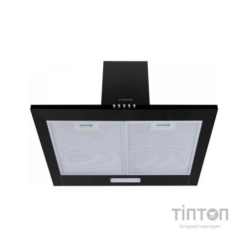 Витяжка кухонна MINOLA HK 6214 BL 700 LED