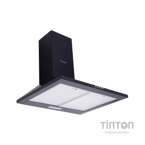 Витяжка кухонна MINOLA HK 6214 BL 700 LED