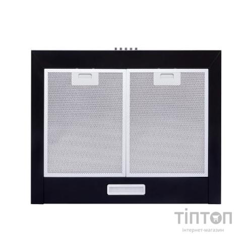 Витяжка кухонна MINOLA HK 6214 BL 700 LED