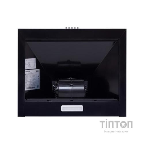 Витяжка кухонна MINOLA HK 6214 BL 700 LED