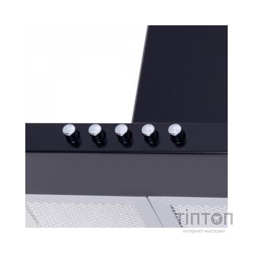 Витяжка кухонна MINOLA HK 6214 BL 700 LED