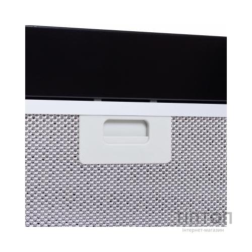 Витяжка кухонна MINOLA HK 6214 BL 700 LED