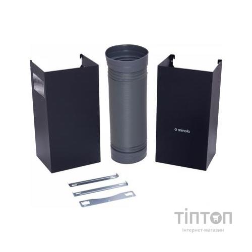 Витяжка кухонна MINOLA HK 6214 BL 700 LED