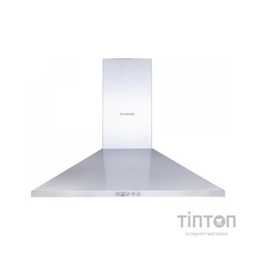 Витяжка кухонна Minola HK 6214 I 700 LED