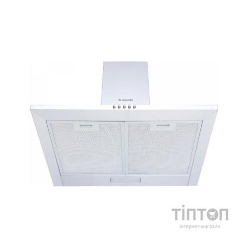 Витяжка кухонна Minola HK 6214 I 700 LED