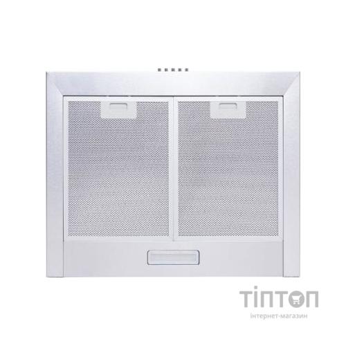 Витяжка кухонна Minola HK 6214 I 700 LED