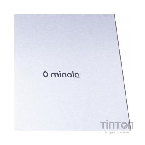 Витяжка кухонна Minola HK 6214 I 700 LED