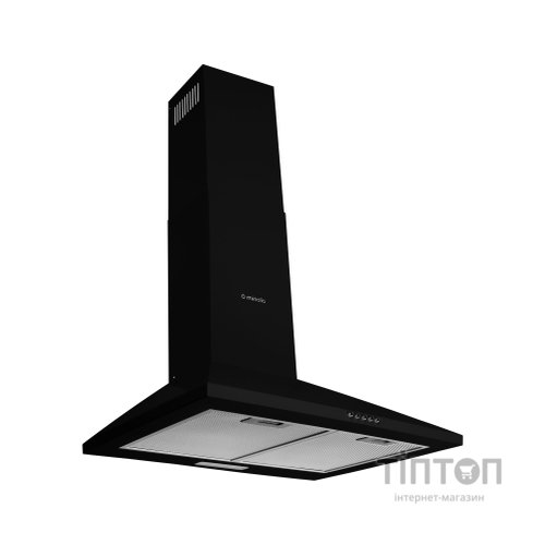 Витяжка кухонна Minola HK 6614 BL 1000 LED