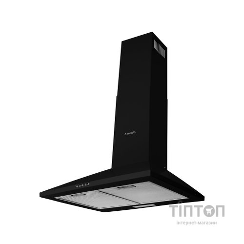 Витяжка кухонна Minola HK 6614 BL 1000 LED