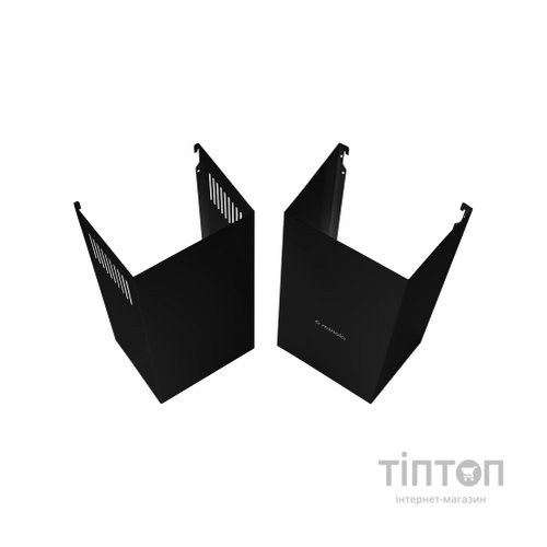 Витяжка кухонна Minola HK 6614 BL 1000 LED