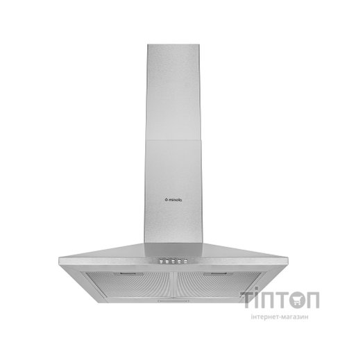Витяжка кухонна Minola HK 6614 I 1000 LED