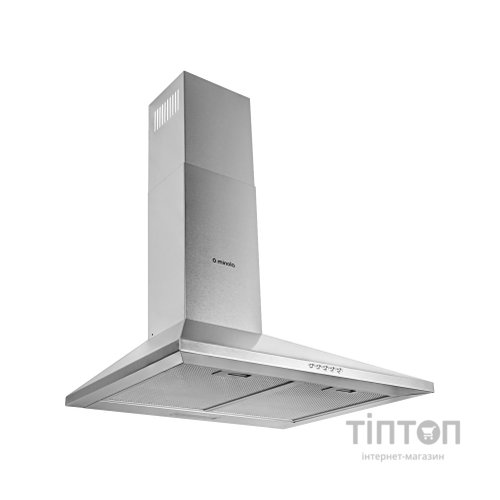 Витяжка кухонна Minola HK 6614 I 1000 LED