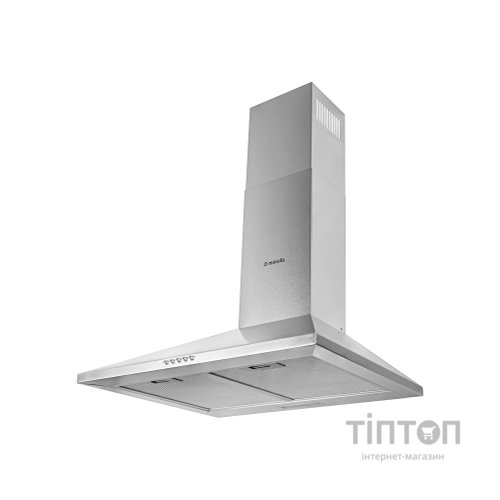 Витяжка кухонна Minola HK 6614 I 1000 LED