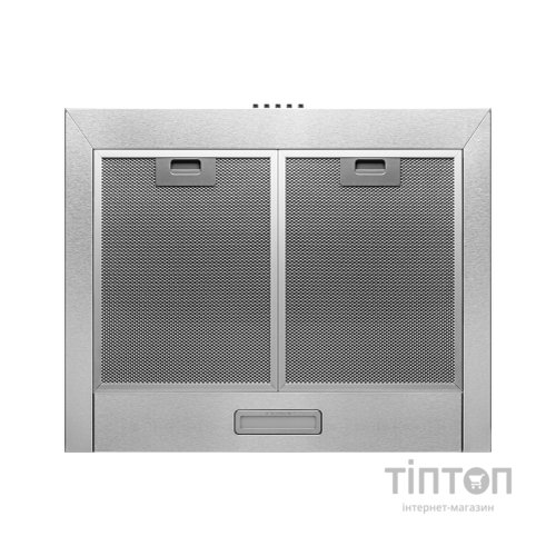 Витяжка кухонна Minola HK 6614 I 1000 LED