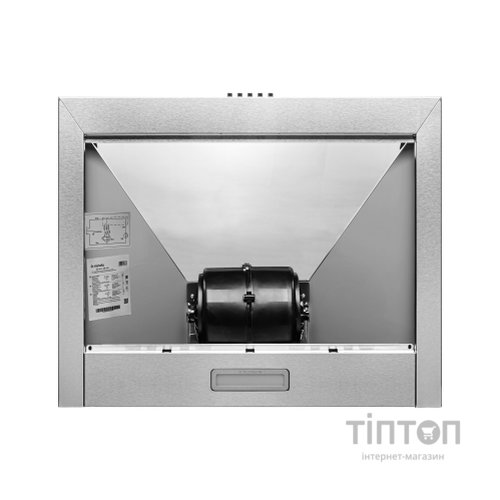 Витяжка кухонна Minola HK 6614 I 1000 LED