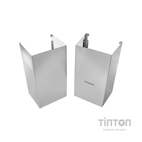 Витяжка кухонна Minola HK 6614 I 1000 LED