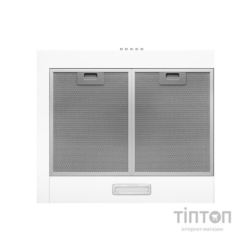 Витяжка кухонна Minola HK 6614 WH 1000 LED