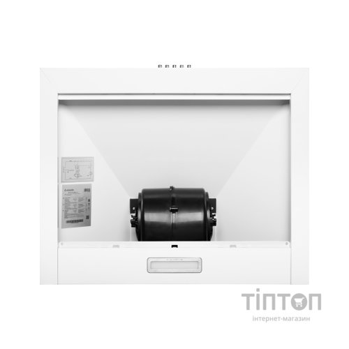 Витяжка кухонна Minola HK 6614 WH 1000 LED