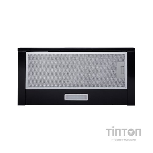 Витяжка кухонна Minola HTL 5214 BL 700 LED